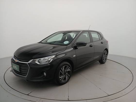 CHEVROLET ONIX 1.0 FLEX LT MANUAL CHEVROLET ONIX 1.0 FLEX LT MANUAL